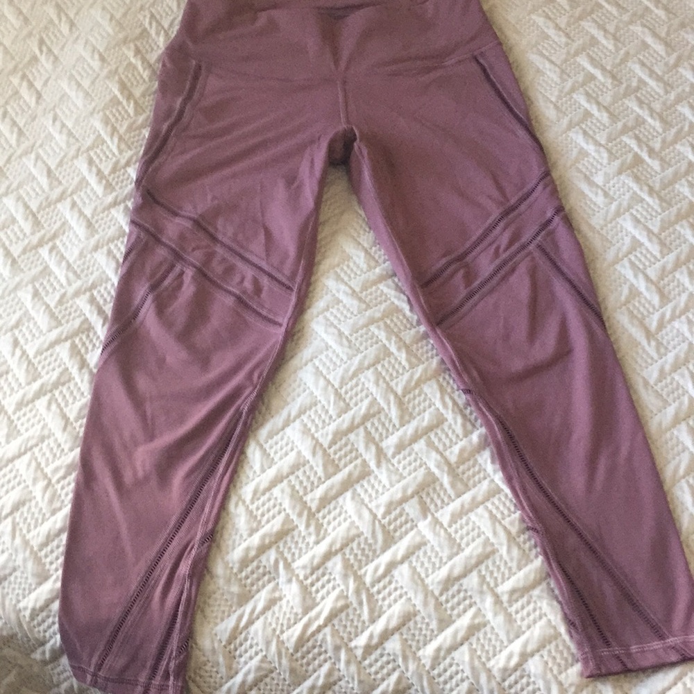 Victoria secret  knockout Sport leggings NWOT